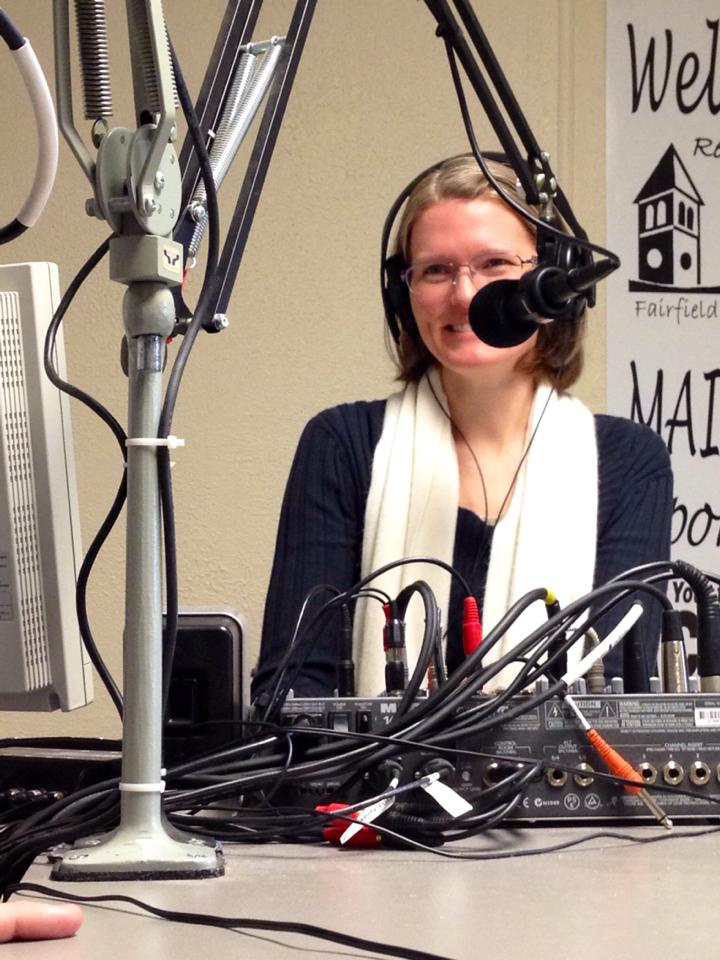 90.9 Community Accent Radio Program