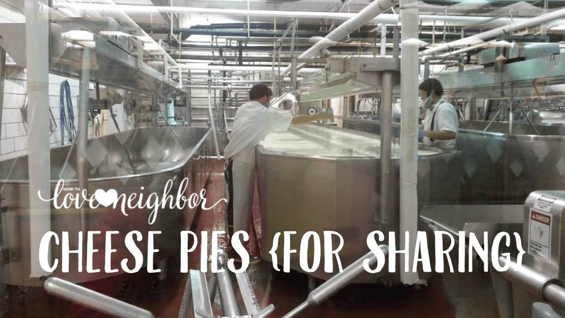 Heini's Chees Factory 1