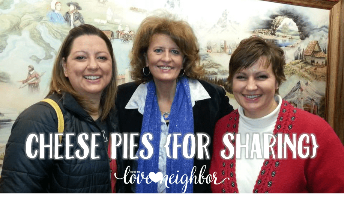 Tricia Goyer Lisa Troyer Amy Lively