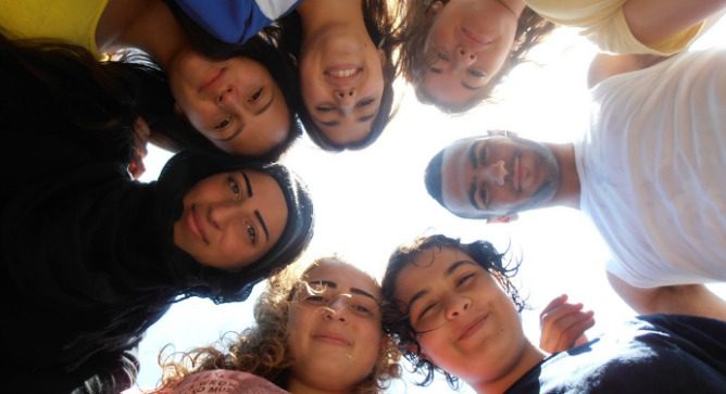 God Is Up To Something BIG With Our Muslim Neighbors!